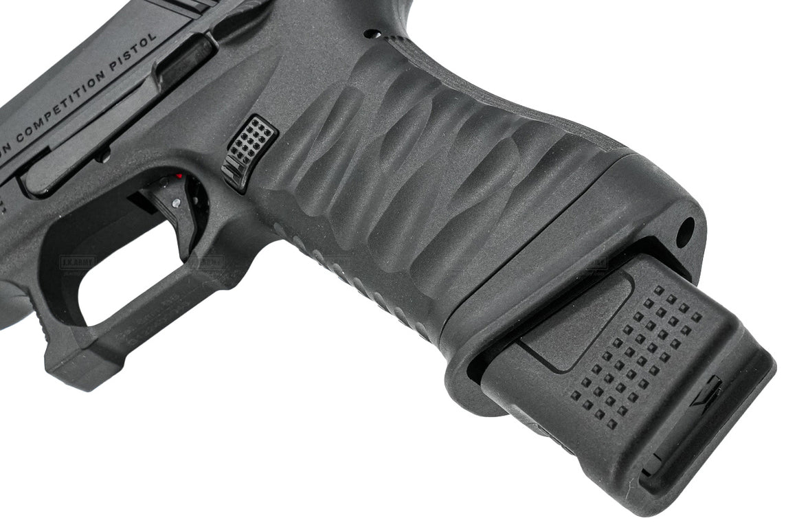 ICS BLE-ICP GBB Pistol Airsoft