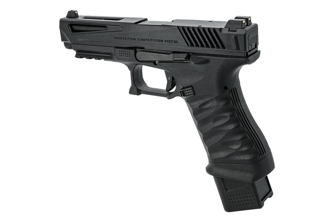 ICS BLE-ICP GBB Pistol Airsoft