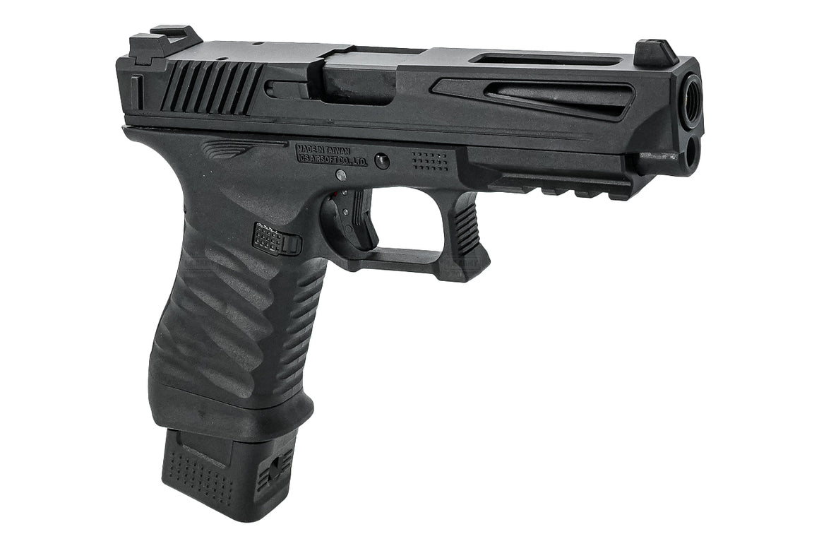 ICS BLE-ICP GBB Pistol Airsoft