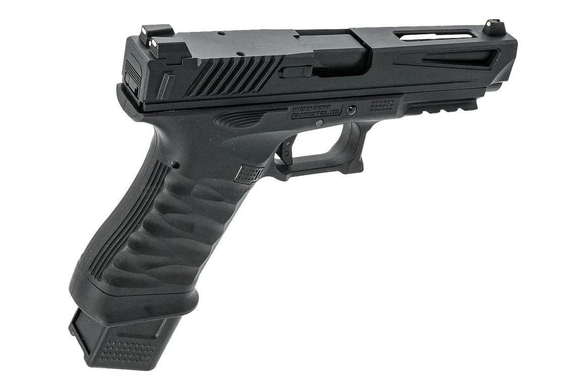 ICS BLE-ICP GBB Pistol Airsoft
