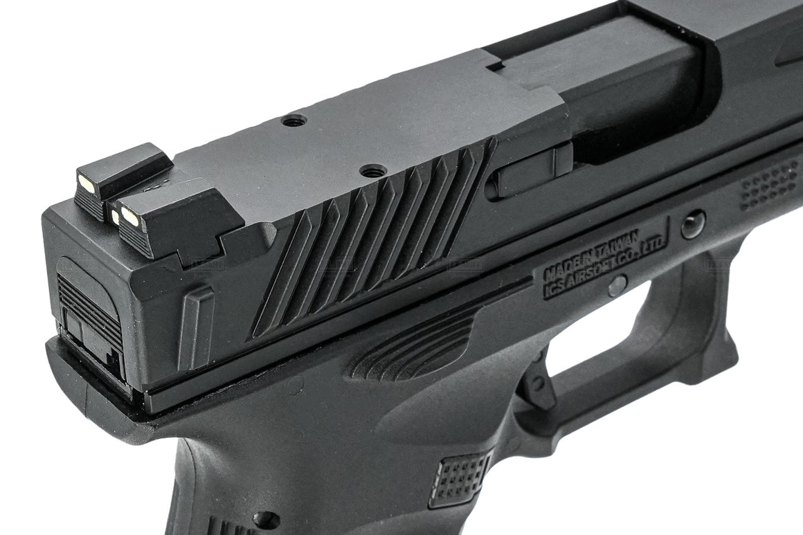 ICS BLE-ICP GBB Pistol Airsoft