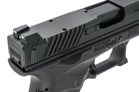 ICS BLE-ICP GBB Pistol Airsoft