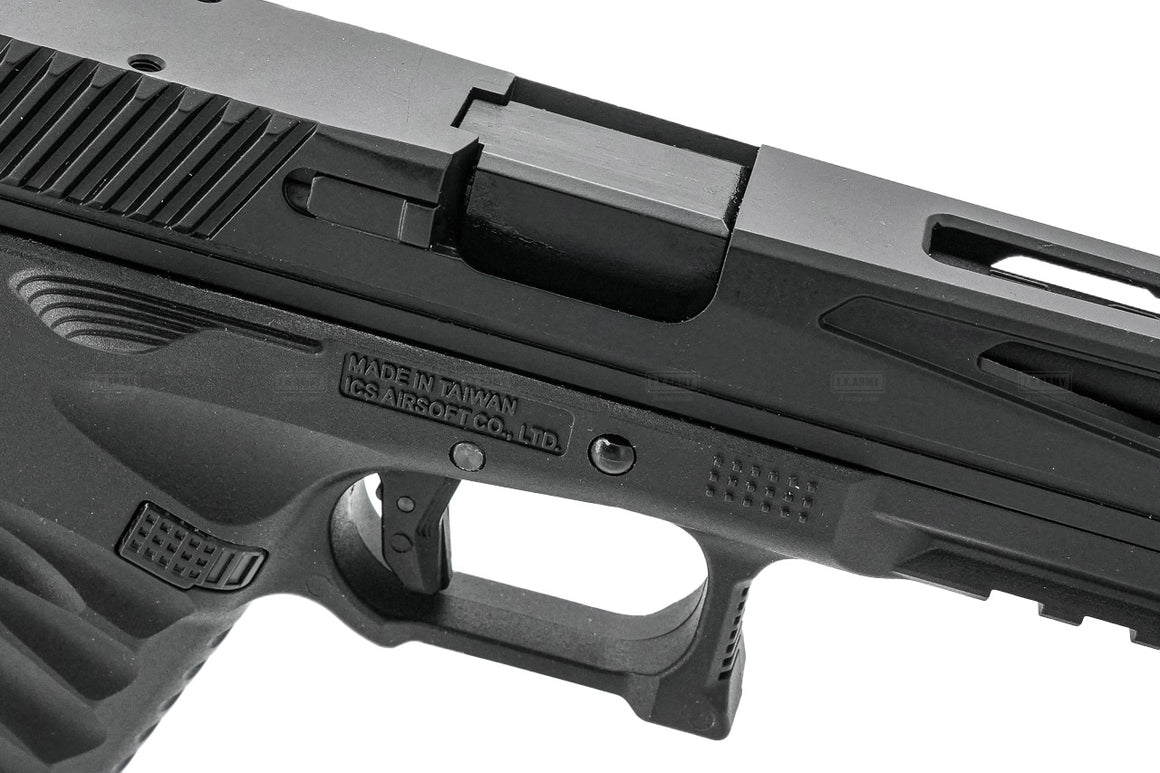ICS BLE-ICP GBB Pistol Airsoft