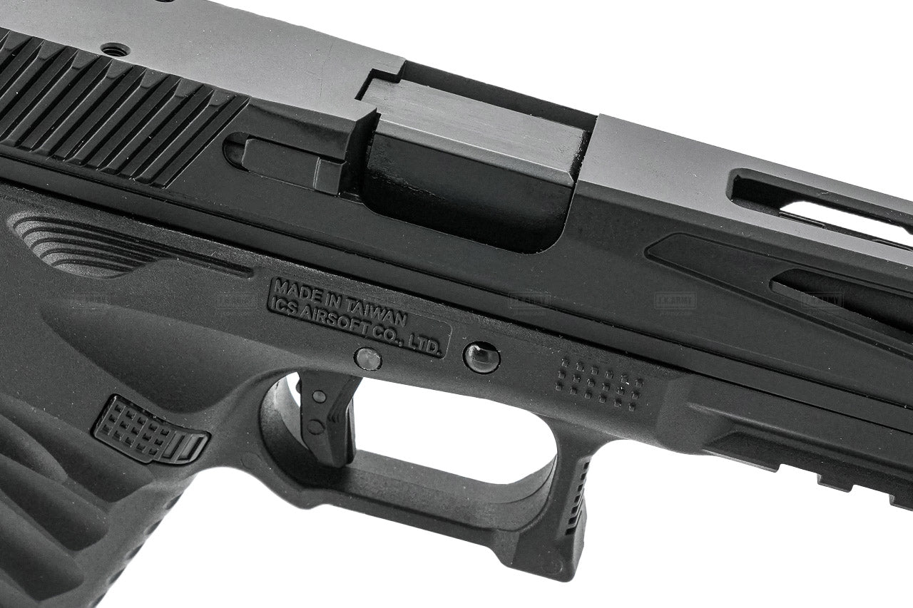 ICS BLE-ICP GBB Pistol Airsoft