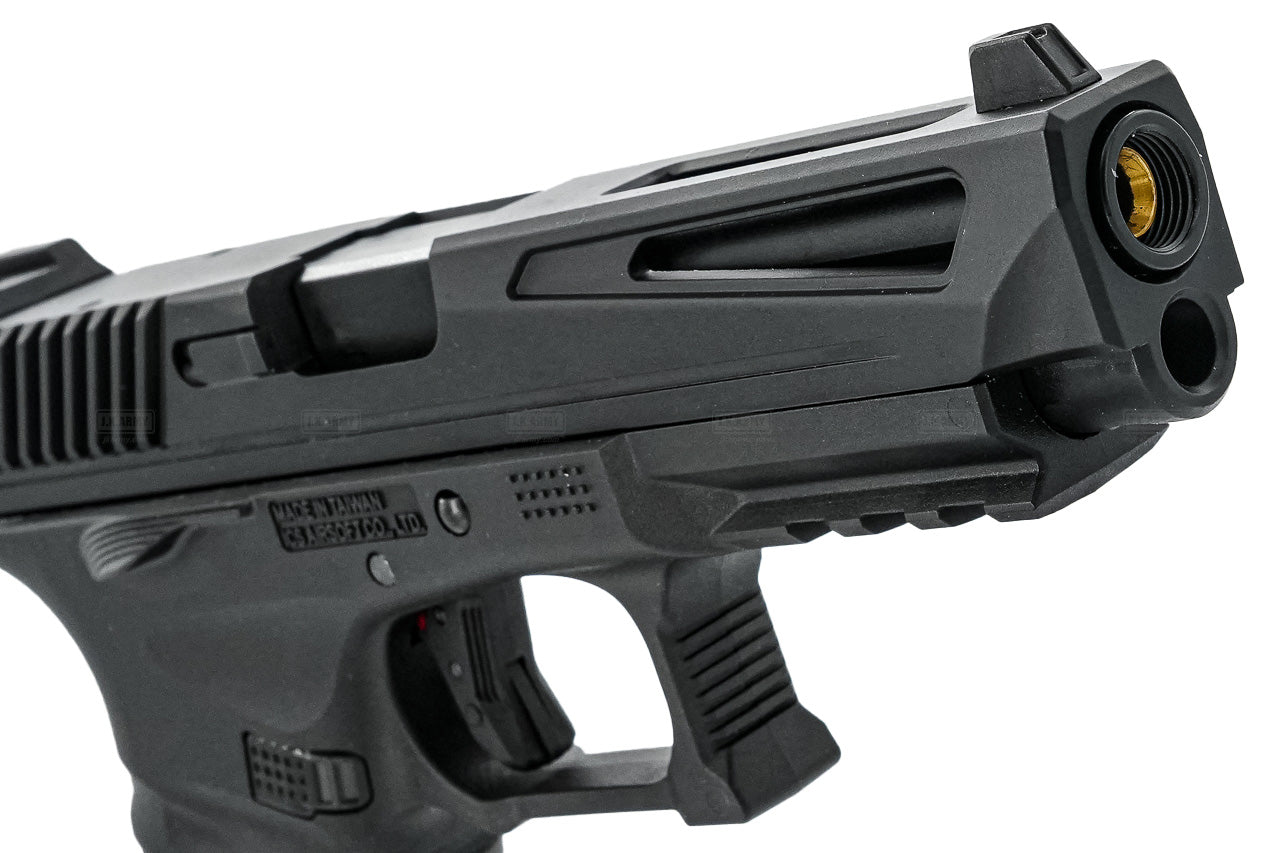 ICS BLE-ICP GBB Pistol Airsoft