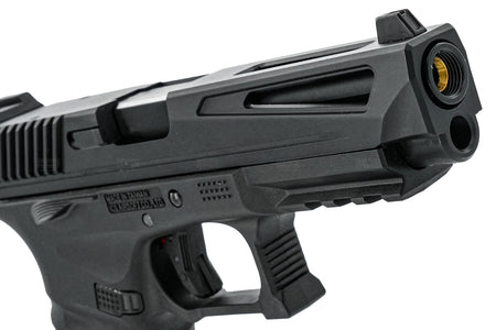 ICS BLE-ICP GBB Pistol Airsoft