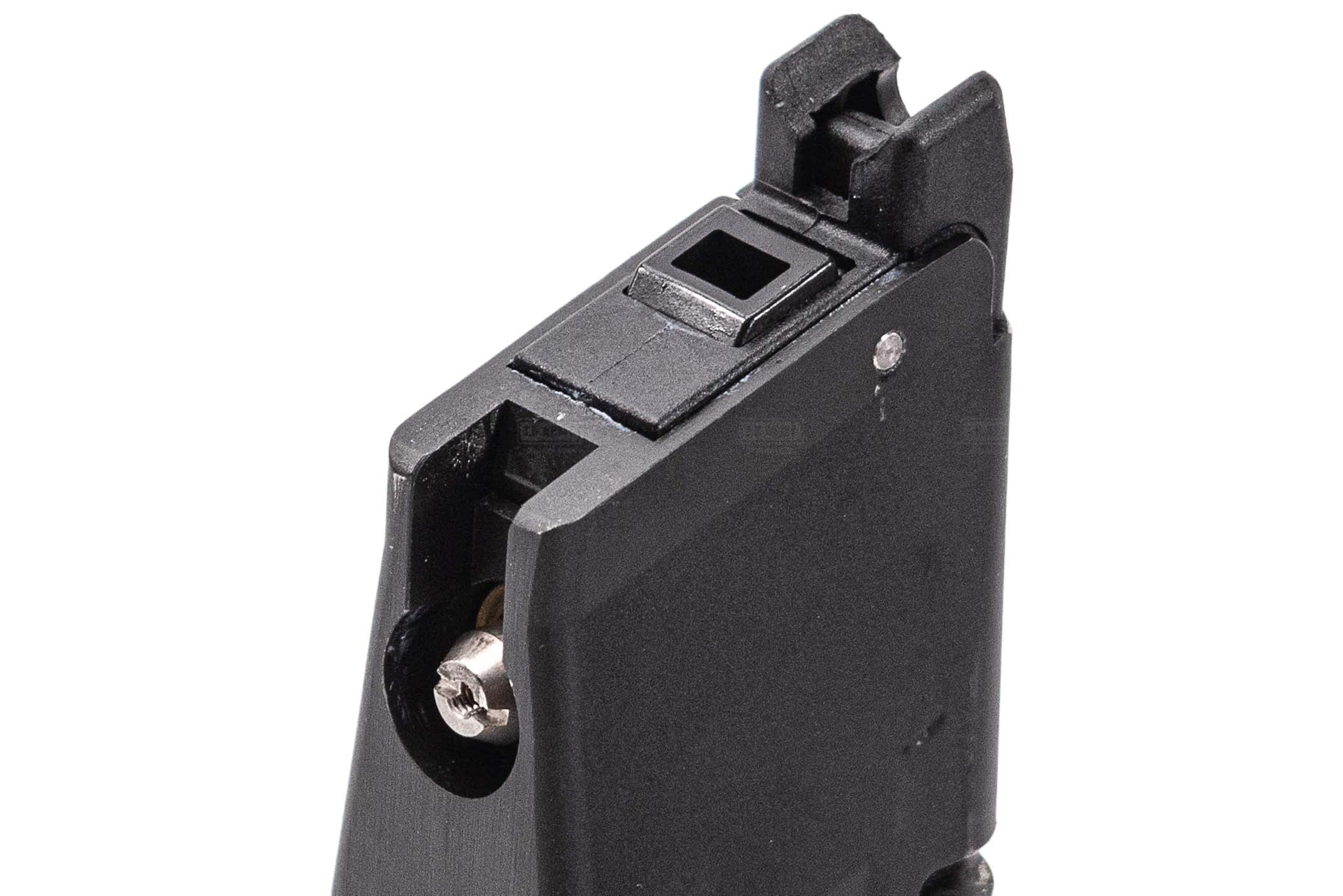 ICS Hi-Capa 5.1 Challenger GBB Pistol Airsoft