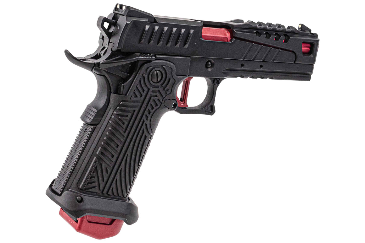 ICS Hi-Capa 5.1 Carnotaurus GBB Pistol Airsoft