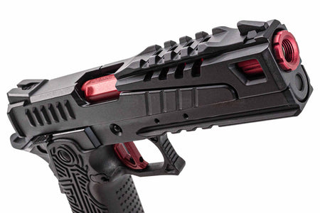 ICS Hi-Capa 5.1 Carnotaurus GBB Pistol Airsoft
