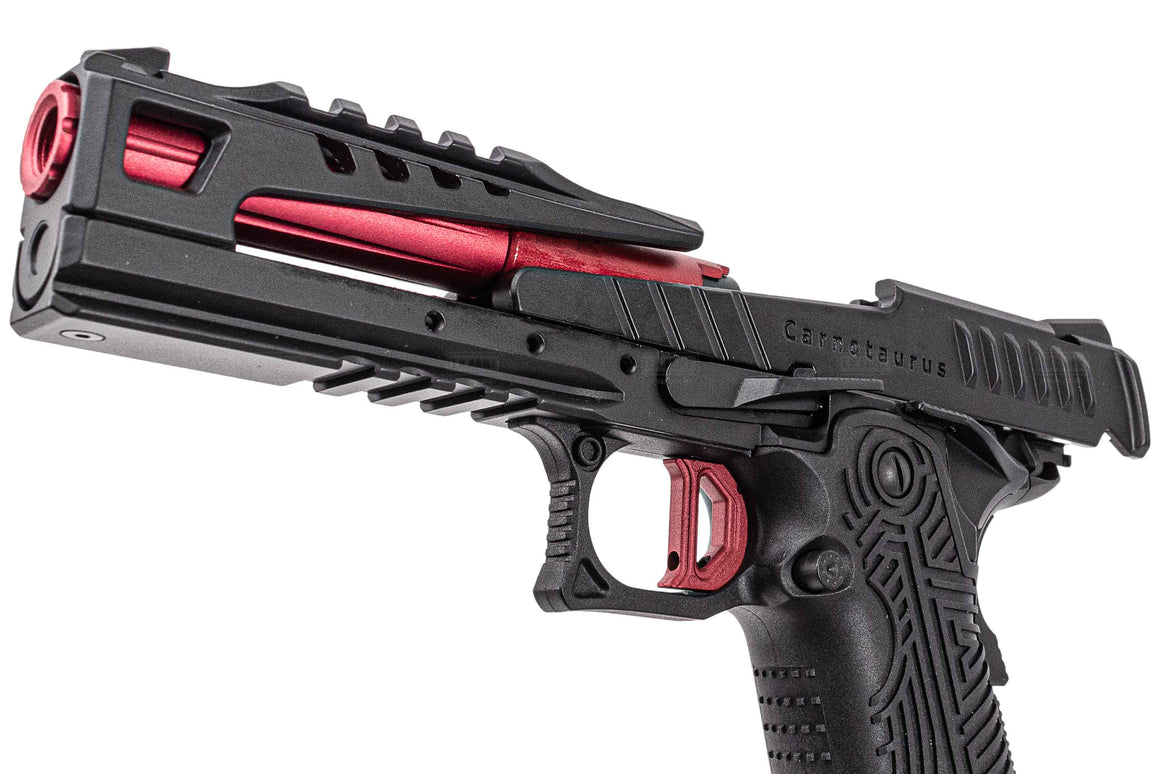 ICS Hi-Capa 5.1 Carnotaurus GBB Pistol Airsoft