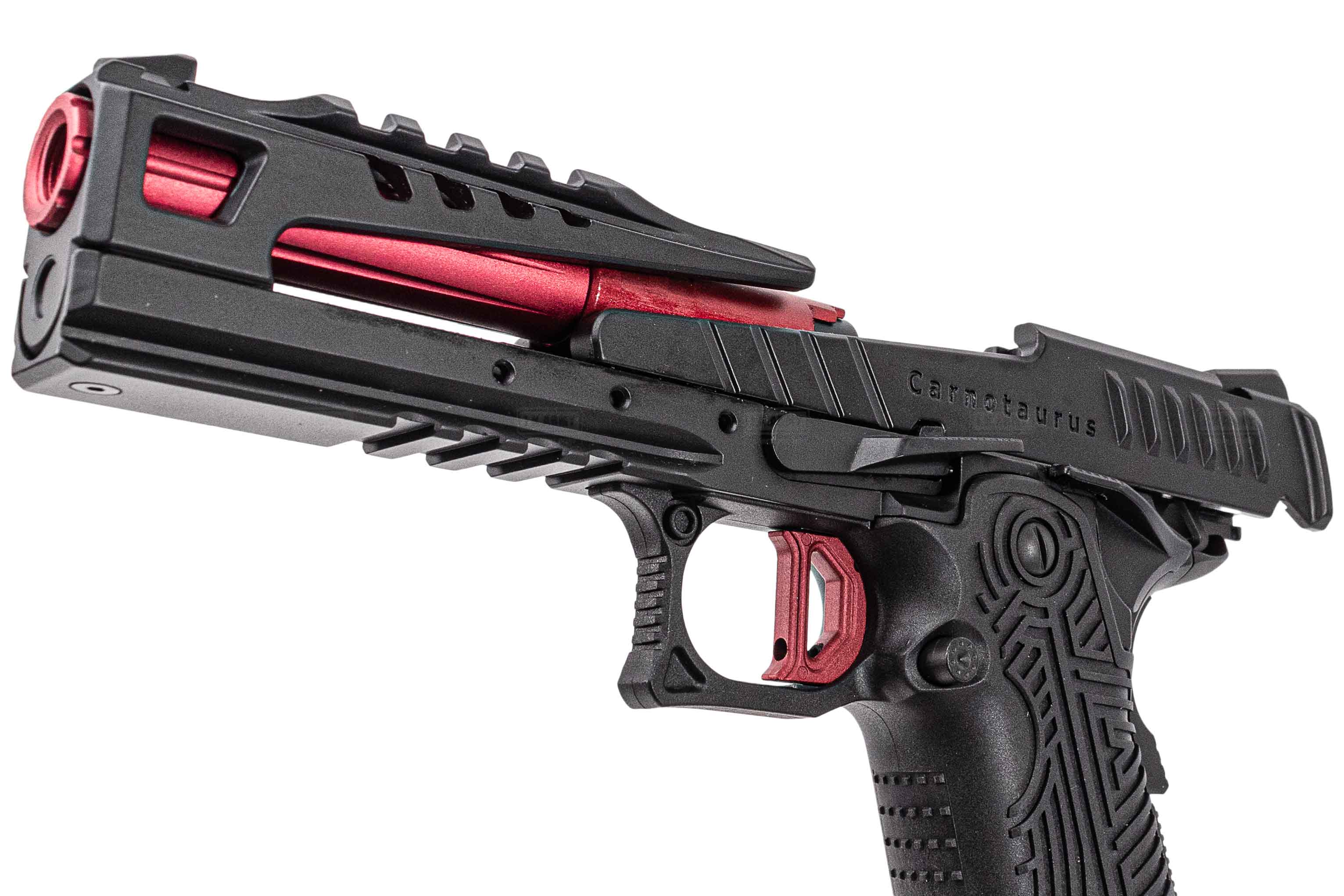 ICS Hi-Capa 5.1 Carnotaurus GBB Pistol Airsoft