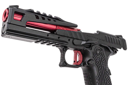 ICS Hi-Capa 5.1 Carnotaurus GBB Pistol Airsoft