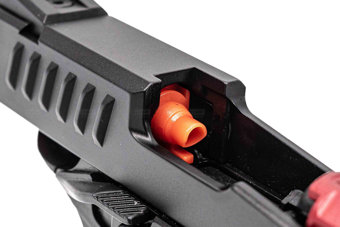 ICS Hi-Capa 5.1 Carnotaurus GBB Pistol Airsoft