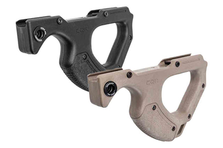 ICS ASG Licensed HERA ARMS CQR Front Grip -Tan
