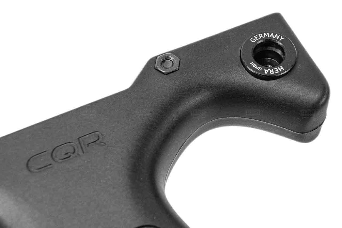 ICS ASG Licensed HERA ARMS CQR Front Grip -Tan