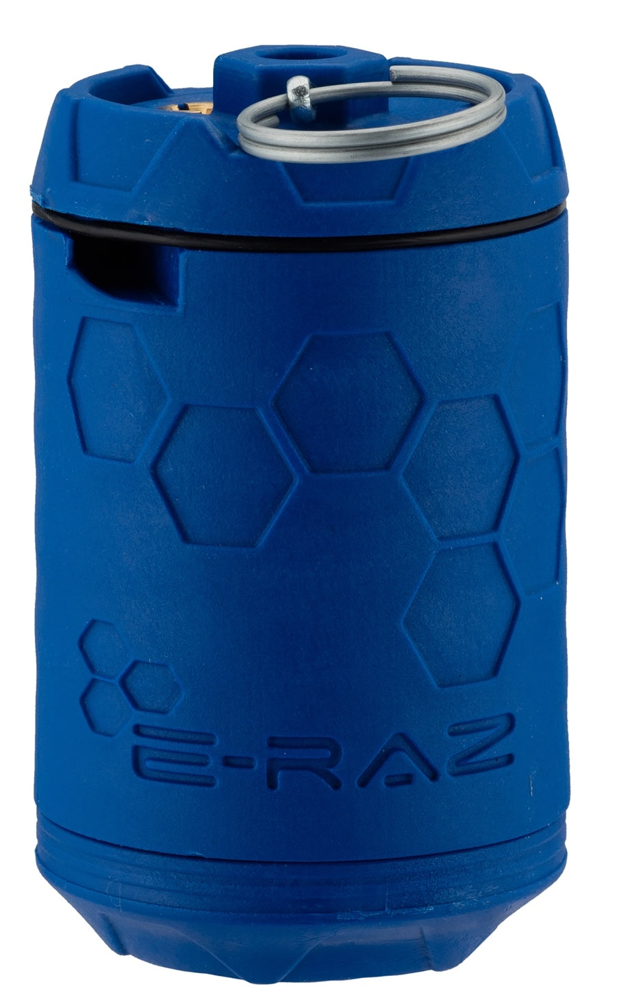 E-RAZ 100rds Grenade Rotative - Grey