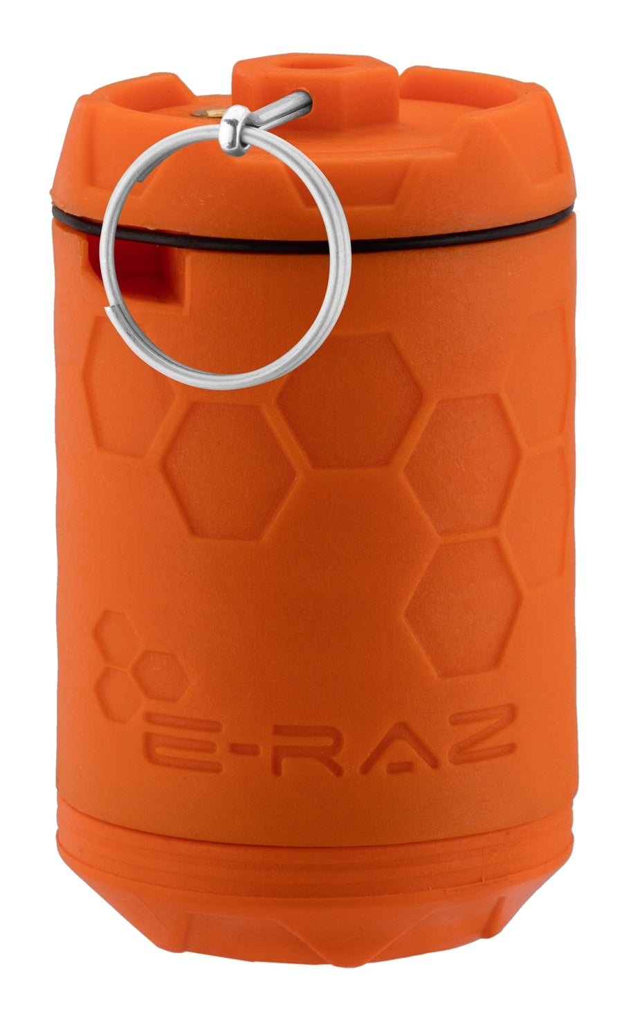 E-RAZ 100rds Grenade Rotative - Grey