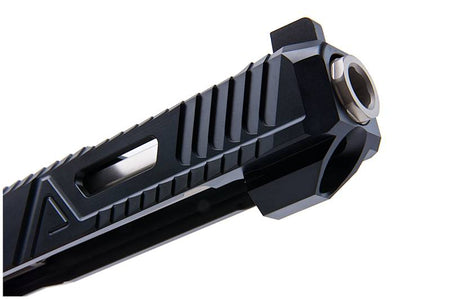 RWA Agency Arms Urban Combat 34 Fatal 15 Slide Set ( TM Model 34 ) ( Fatal Edition )