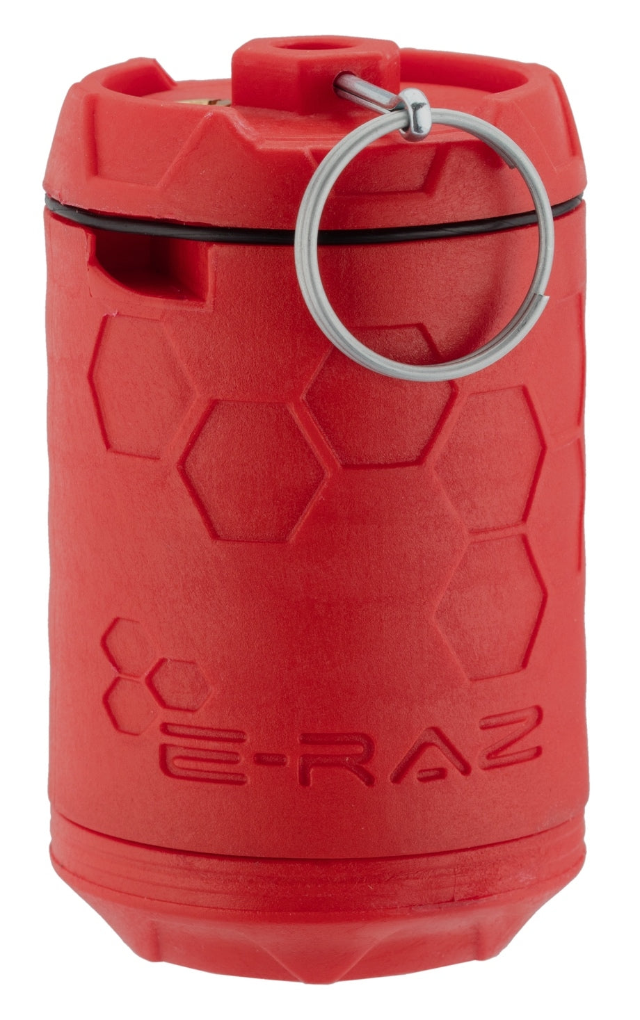 E-RAZ 100rds Grenade Rotative - Grey
