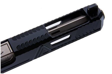 RWA Agency Arms Urban Combat 34 Fatal 15 Slide Set ( TM Model 34 ) ( Fatal Edition )