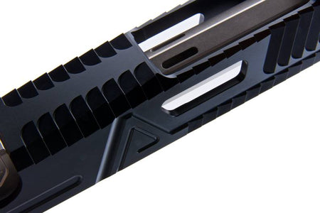 RWA Agency Arms Urban Combat 34 Fatal 15 Slide Set ( TM Model 34 ) ( Fatal Edition )