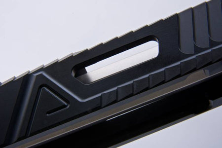 RWA Agency Arms Urban Combat 34 Fatal 15 Slide Set ( TM Model 34 ) ( Fatal Edition )