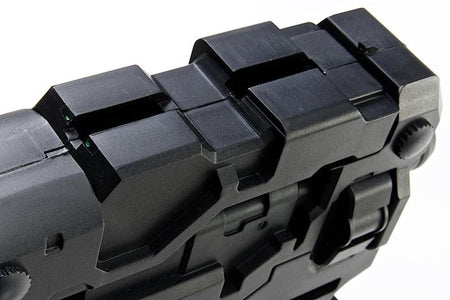 AVATAR HORNET M25 Black Obsidian Kit w/ Stock ( Mass Effect ) For G17 / G18 AEP / GBB ( Black )