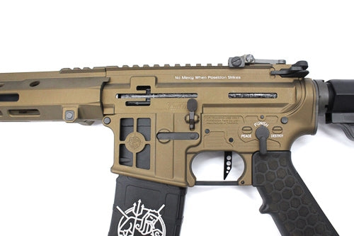Poseidon PPW Triton CQB GBBR ( DE )
