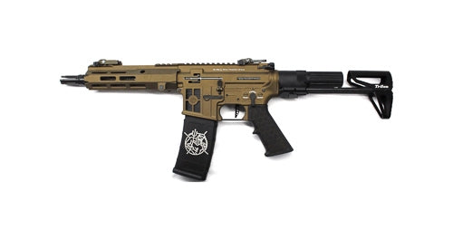 Poseidon PPW Triton PDW GBBR ( DE )