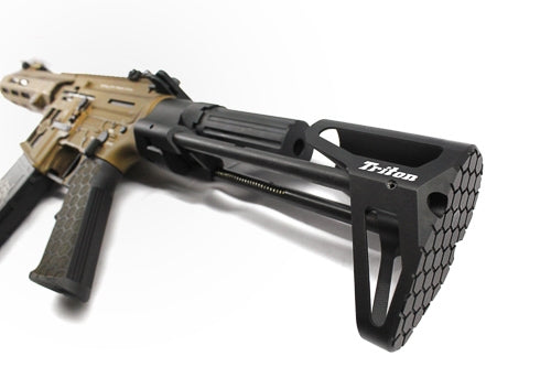 Poseidon PPW Triton PDW GBBR ( DE )