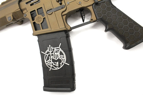 Poseidon PPW Triton PDW GBBR ( DE )