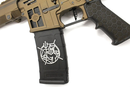 Poseidon PPW Triton PDW GBBR ( DE )