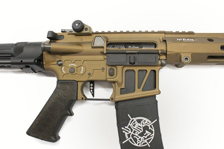 Poseidon PPW Triton PDW GBBR ( DE )