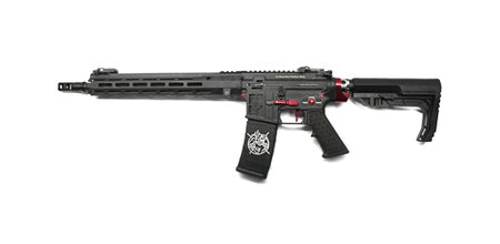 Poseidon PPW Triton Sniper GBBR ( BK )