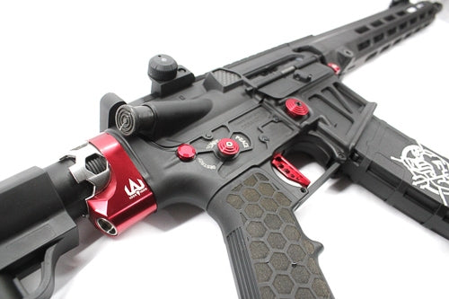 Poseidon PPW Triton Sniper GBBR ( BK )