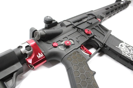 Poseidon PPW Triton Sniper GBBR ( BK )