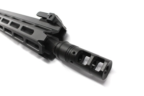 Poseidon PPW Triton Sniper GBBR ( BK )