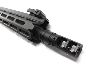 Poseidon PPW Triton Sniper GBBR ( BK )