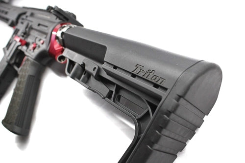 Poseidon PPW Triton Sniper GBBR ( BK )