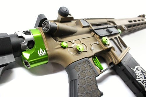 Poseidon PPW Triton Sniper GBBR ( DE )
