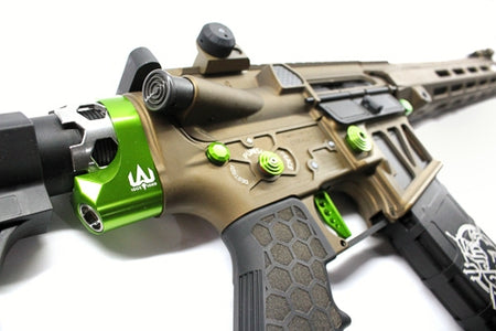 Poseidon PPW Triton Sniper GBBR ( DE )
