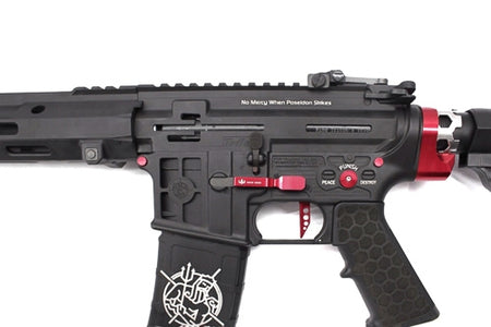 Poseidon PPW Triton Sniper GBBR ( BK )