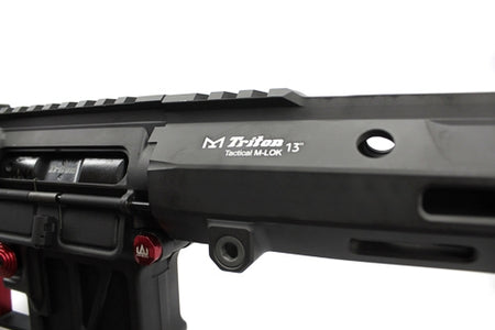 Poseidon PPW Triton Sniper GBBR ( BK )