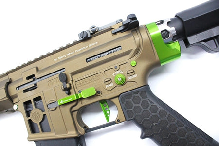 Poseidon PPW Triton Sniper GBBR ( DE )