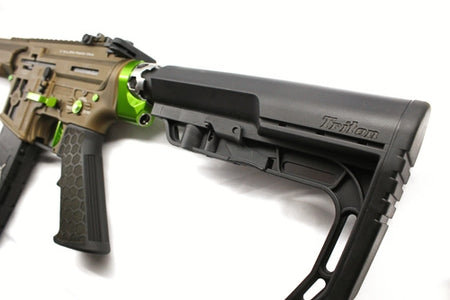 Poseidon PPW Triton Sniper GBBR ( DE )