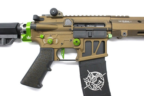 Poseidon PPW Triton Sniper GBBR ( DE )