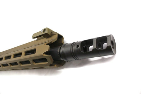 Poseidon PPW Triton Sniper GBBR ( DE )