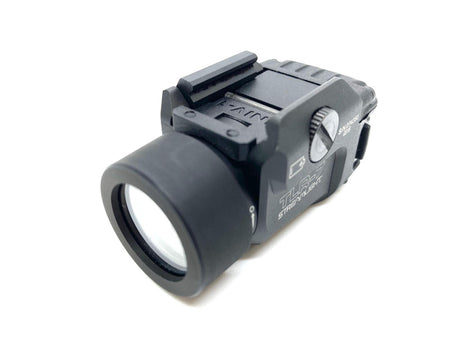 Hugger CNC BB's Proof Lens Protector for TLR-7 Flashlight ( 23.5mm ) Series