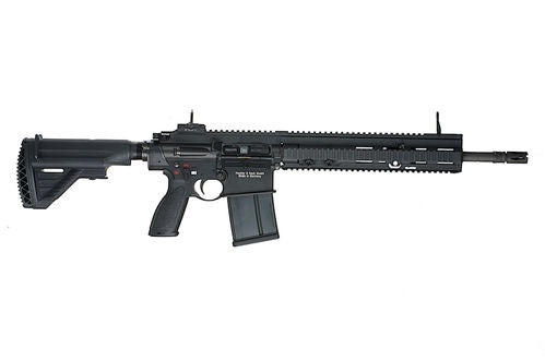 Umarex (VFC) HK417 16 Inch GBBR GBBR V2 ( Asia Edition )