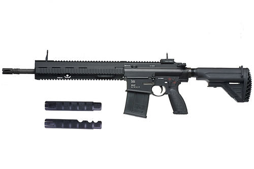 Umarex (VFC) HK417 16 Inch GBBR GBBR V2 ( Asia Edition )